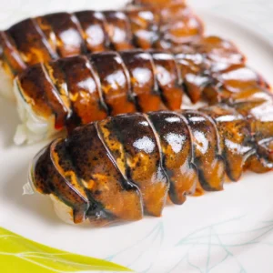 Maine Cold Water Lobster Tails 6-7oz,10 Tails