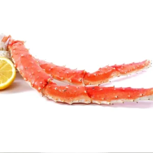 Super Colossal King Crab Legs, 2 LBS.
