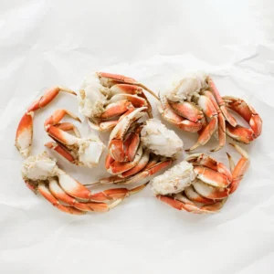 Dungeness Crab